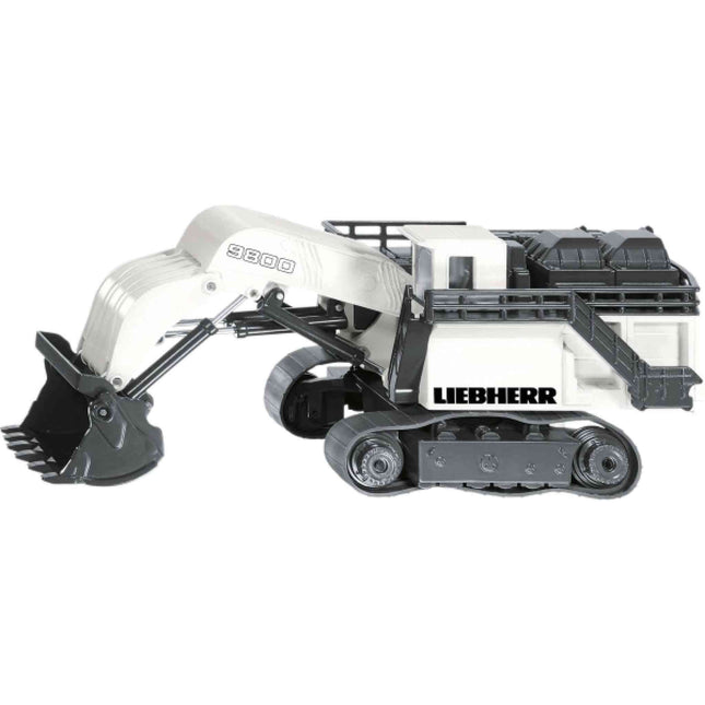 Liebherr R9800 Mining, 31282802 van Vedes te koop bij Speldorado !