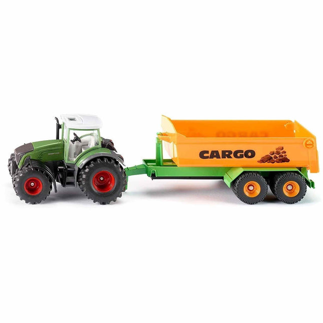 Fendt Met Muld Haakarm Chassis, 31282837 van Vedes te koop bij Speldorado !