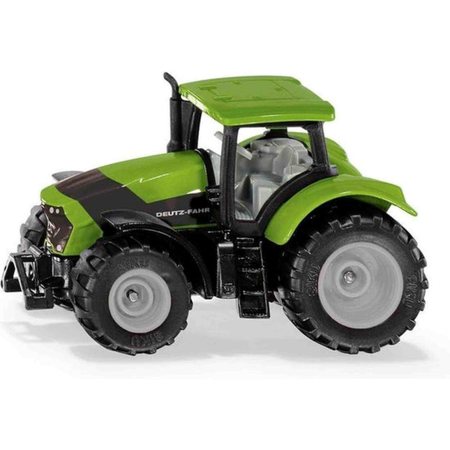 Deutz Fahr Ttv 7250 Agrotron, 31297320 van Vedes te koop bij Speldorado !