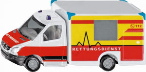 Ambulance, 31297354 van Vedes te koop bij Speldorado !