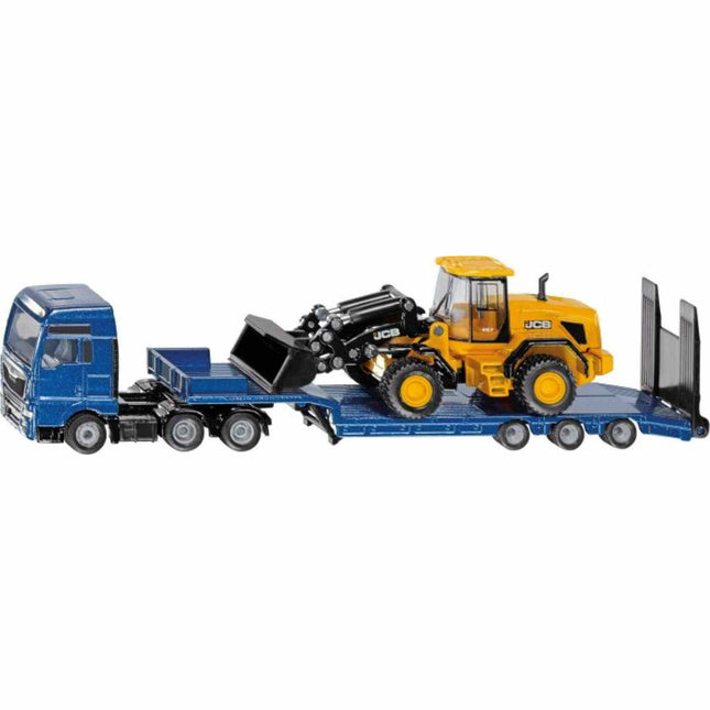 Man Truck Met Jcb, 31298768 van Vedes te koop bij Speldorado !