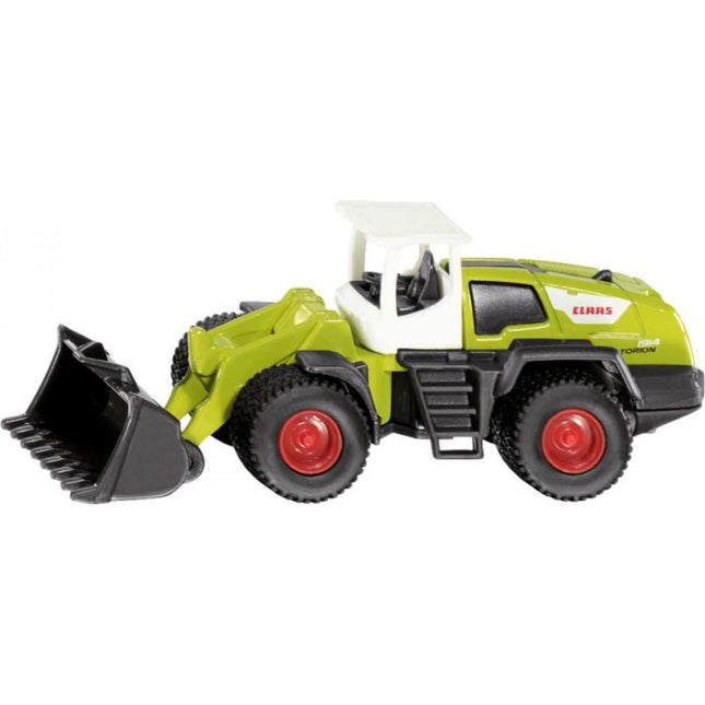 Claas Torion 1914 Wiellader, 31313180 van Vedes te koop bij Speldorado !