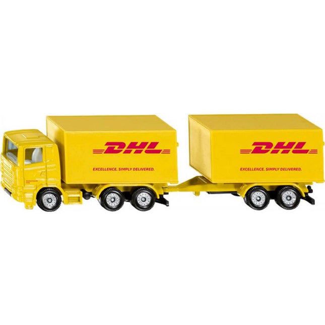 Truck Met Trailer Dhl, 31313201 van Vedes te koop bij Speldorado !