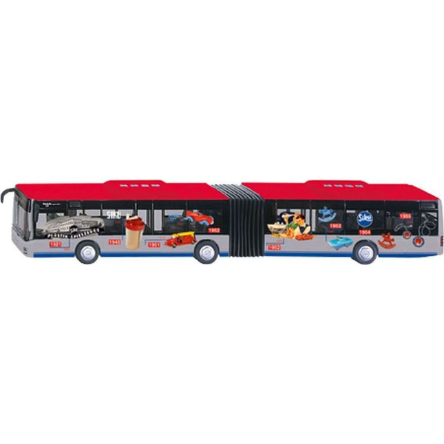 Siku Timeline Gelede Bus 100 Jaar Sieper, 31313325 van Vedes te koop bij Speldorado !