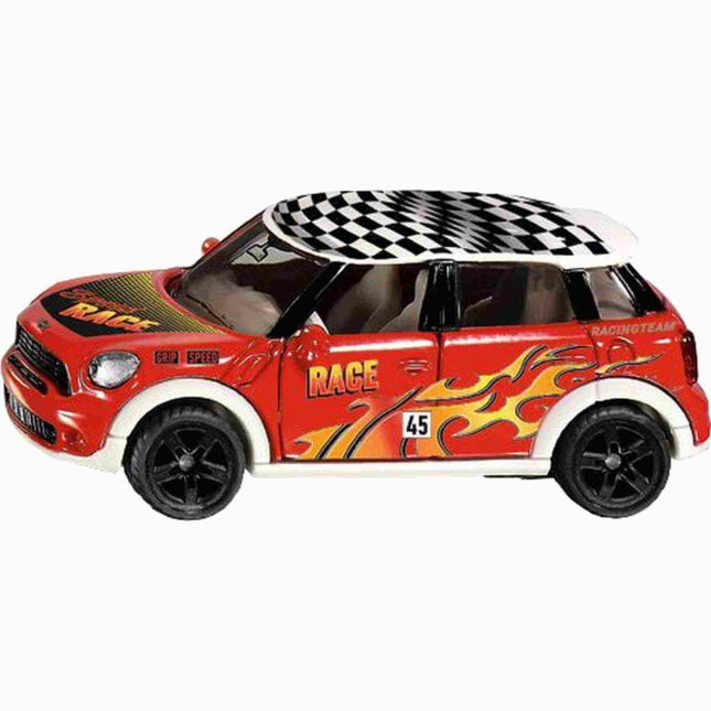 Siku Mini Countryman Race, 31313384 van Vedes te koop bij Speldorado !