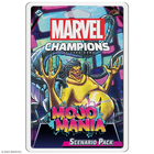 Dit is een foto van het spel Mojomania Scenario Pack  - Marvel Champions - LCG te koop bij Speldorado Spellenwinkel Delft