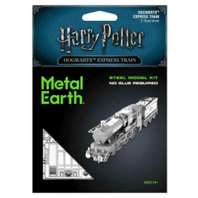 Hogwarts Express, 19705021 van Vedes te koop bij Speldorado !