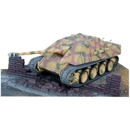 Dit is een foto van het spel Sd.Kfz. 173 Jagdpanther - 3232 te koop bij Speldorado Spellenwinkel Delft