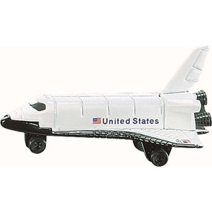 Space Shuttle, 32450113 van Vedes te koop bij Speldorado !