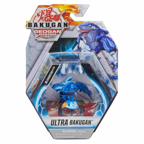 Bakugan Ultra Ball 1 Pack S3, 32659098 van Vedes te koop bij Speldorado !