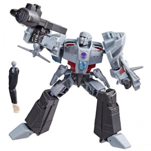 Terran Deluxe - F62315L0 - Transformers, 32667147 van Hasbro te koop bij Speldorado !