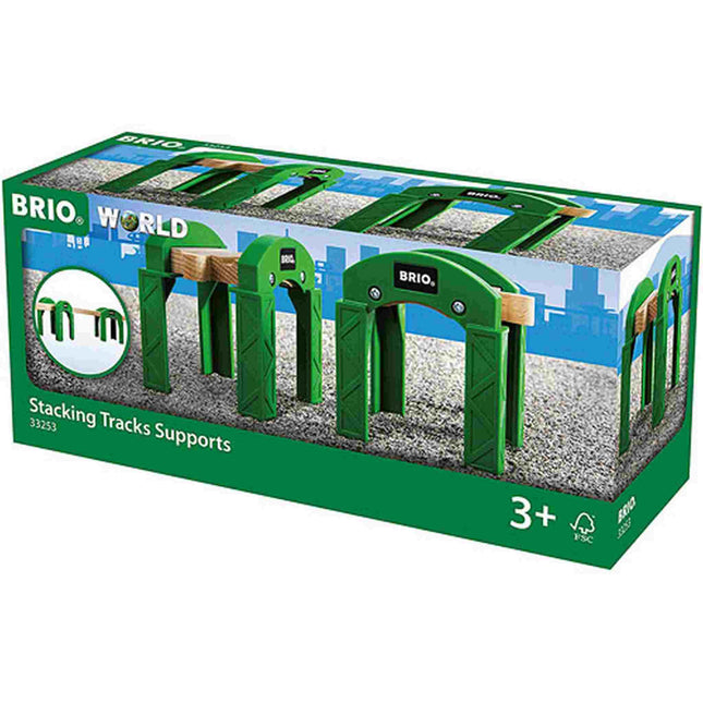 Stacking Supports, 33253 van Brio te koop bij Speldorado !