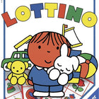 Dit is een foto van het spel Lottino te koop bij Speldorado Spellenwinkel Delft