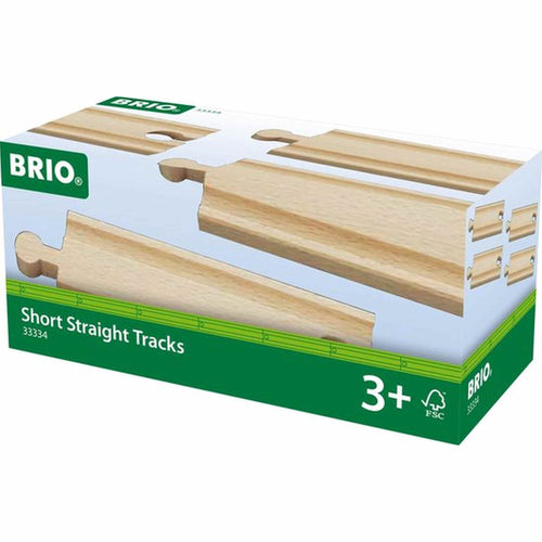 Short Straight Tracks, 33334 van Brio te koop bij Speldorado !