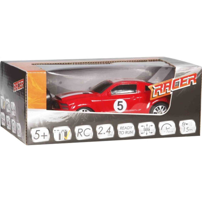 Racer Rc, 33629761 van Vedes te koop bij Speldorado !