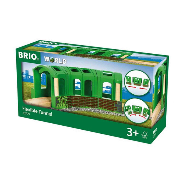 Flexible Tunnel, 33709 van Brio te koop bij Speldorado !