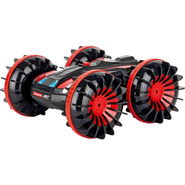 All Terrain Stunt Car Rc, 33751109 van Vedes te koop bij Speldorado !