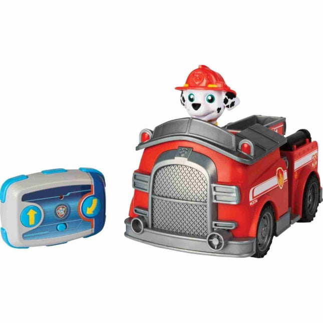 Paw Patrol Rc Marshall, 33756844 van Vedes te koop bij Speldorado !