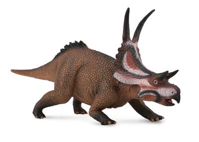 Collecta Prehistorie (L): Diabloceratops 15X8Cm, 3388593 van Dam te koop bij Speldorado !