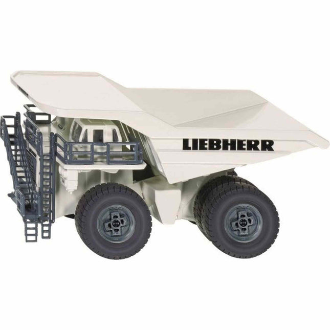 Liebherr Muldenkipper T 264, 34001154 van Vedes te koop bij Speldorado !