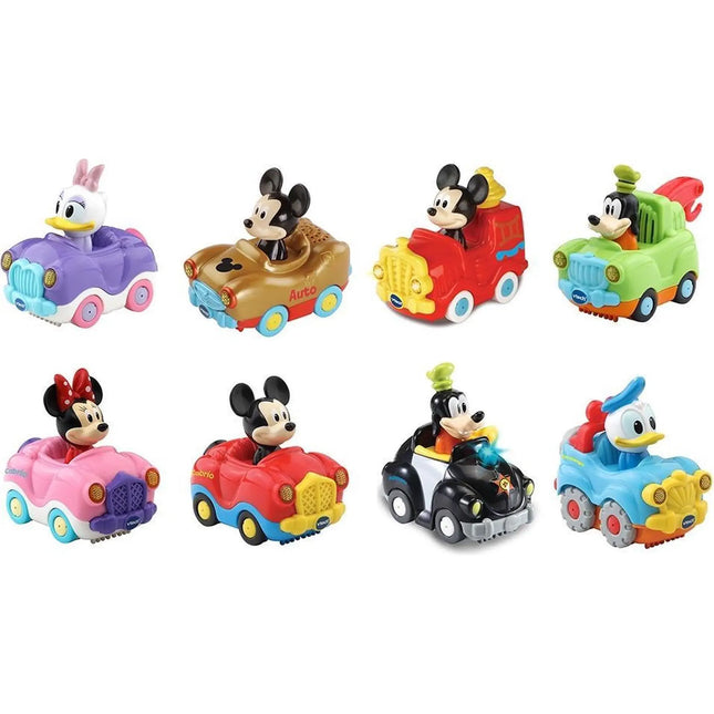 Toet Toet Disney, 80-405023 van Vtech te koop bij Speldorado !