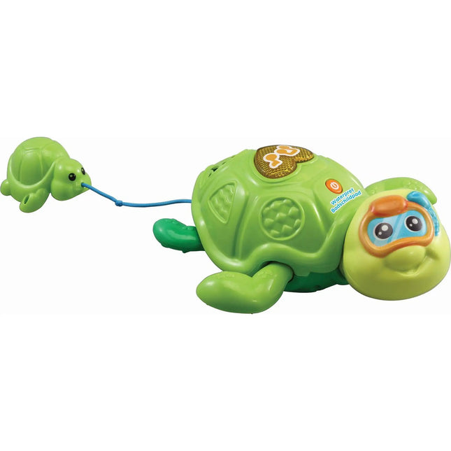 Bubbelpret Schildpad, 80-547923 van Vtech te koop bij Speldorado !