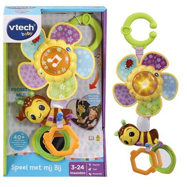 Speel Met Mij Bij, 80-550623 van Vtech te koop bij Speldorado !