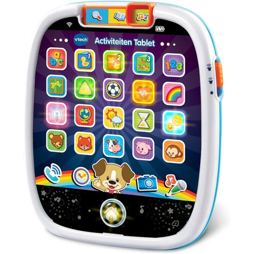 Actviteiten Tablet, 80-602923 van Vtech te koop bij Speldorado !