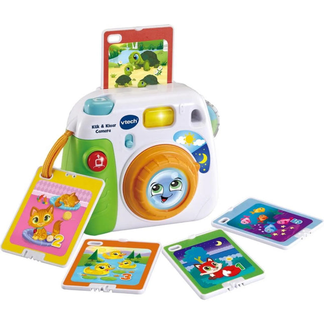 Klik & Klaar Camera, 80-612223 van Vtech te koop bij Speldorado !