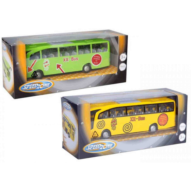 Lannge Afstandsbus, Met Frictie, 34500207 van Vedes te koop bij Speldorado !