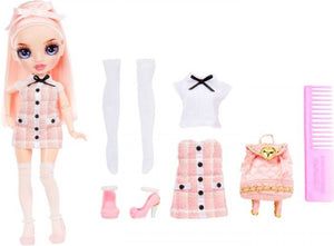 Junior High Doll S2 Bella Parker, 50954641 van Vedes te koop bij Speldorado !