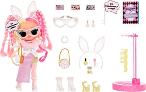 Lol Tweens Masquerade Doll Jacki Hops - 5841Euc - Lol Surprise, 50953807 van Hasbro te koop bij Speldorado !