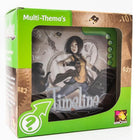 Dit is een foto van het spel Timeline te koop bij Speldorado Spellenwinkel Delft