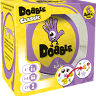 Dit is een foto van het spel Dobble Classic NL te koop bij Speldorado Spellenwinkel Delft