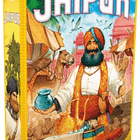Dit is een foto van het spel Jaipur NL/FR NL te koop bij Speldorado Spellenwinkel Delft