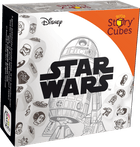rory's story cubes star wars nl – party dobbelspel – 2 tot 4 spelers.