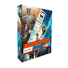 Dit is een foto van het spel Unlock! Spel Avonturen NL te koop bij Speldorado Spellenwinkel Delft