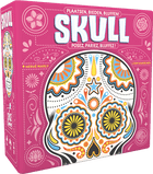 Skull EN – party kaartspel – 3 tot 6 spelers