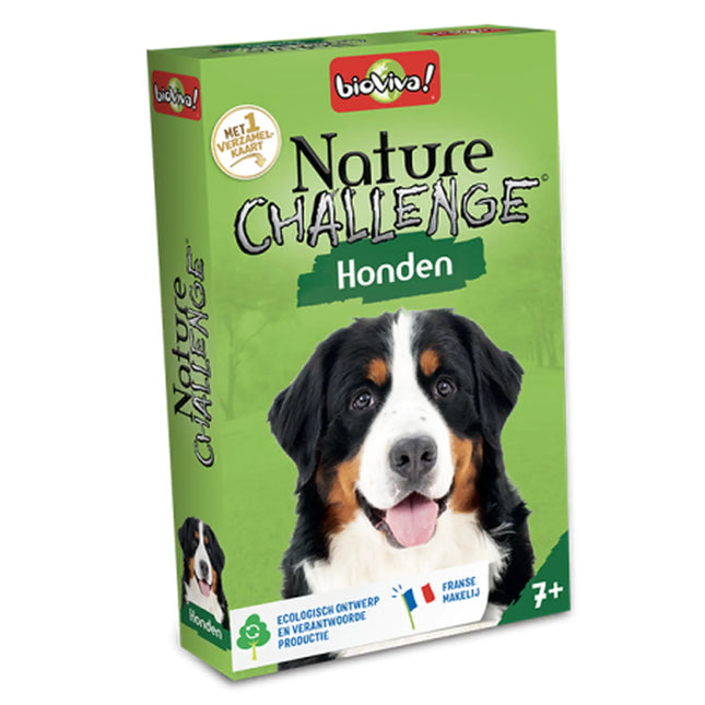 Nature Challenge - Honden, BIO-284233 van Boosterbox te koop bij Speldorado !