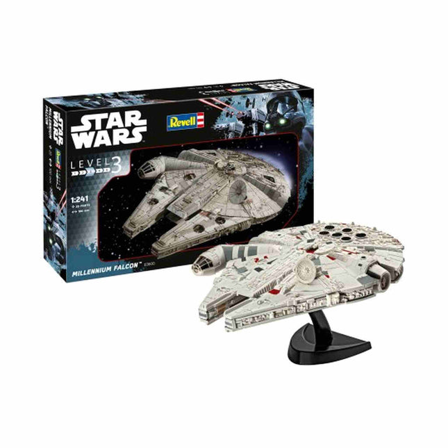 Millennium Falcon - 3600, 3600 van Revell te koop bij Speldorado !