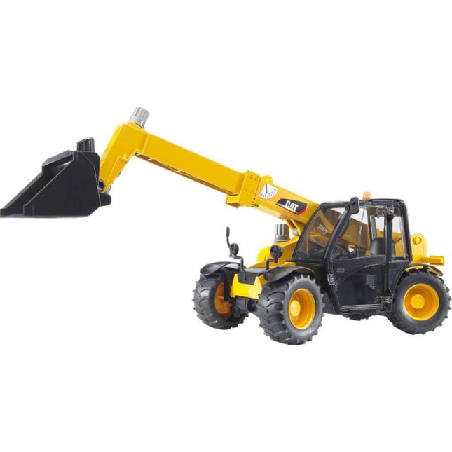 Cat Telescopic Loader, 36400161 van Vedes te koop bij Speldorado !