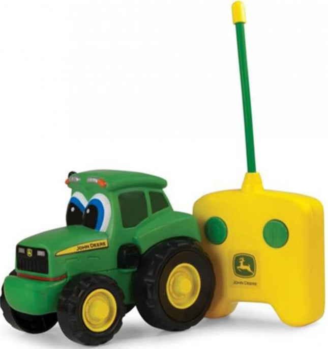 R/C Johnny Tractor, 33621621 van Vedes te koop bij Speldorado !