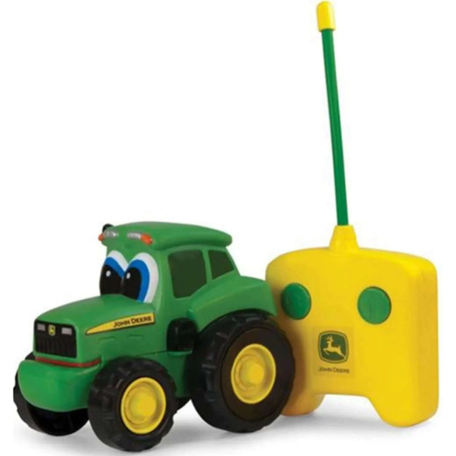 R/C Johnny Tractor, 33621621 van Vedes te koop bij Speldorado !