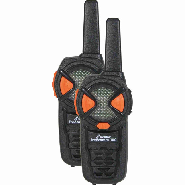 Walkie Talkiestabo Freecomm, 37500577 van Vedes te koop bij Speldorado !