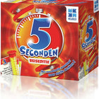 Dit is een foto van het spel 5 Seconden Reisspel te koop bij Speldorado Spellenwinkel Delft