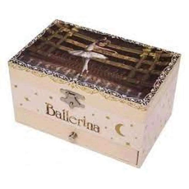 Sierradendoosje Ballerina, 87511065 van Vedes te koop bij Speldorado !