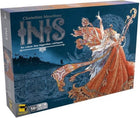 Inis – strategisch bordspel – 2 tot 4 spelers