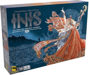 Inis, 50242 van Asmodee te koop bij Speldorado !