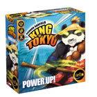 King Of Tokyo 2016 Edition Power Up Nl – gezellig bordspel – 2 tot 4 spelers