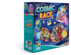 Cosmic Race EN – gezellig kaartspel – 1 tot 4 spelers